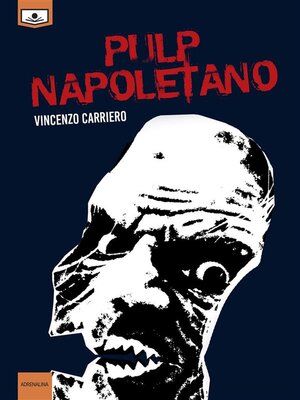 cover image of Pulp napoletano